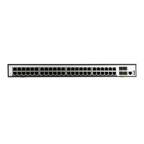 BCS-SP48G-4SFP-M