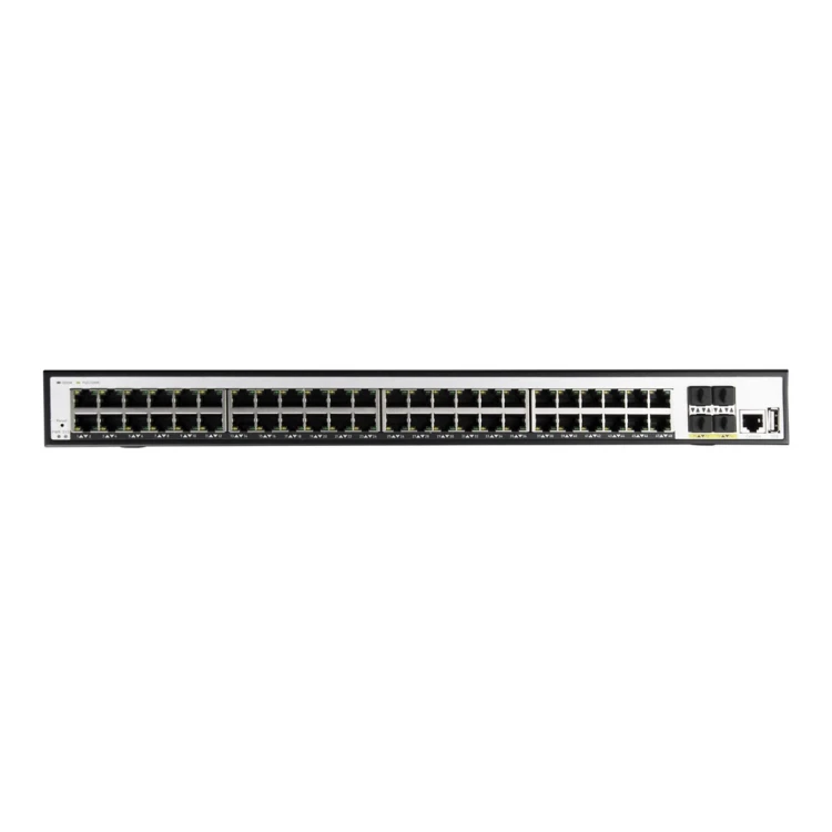 BCS-SP48G-4SFP-M
