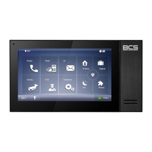 Wideomonitor BCS-MON7400B-S