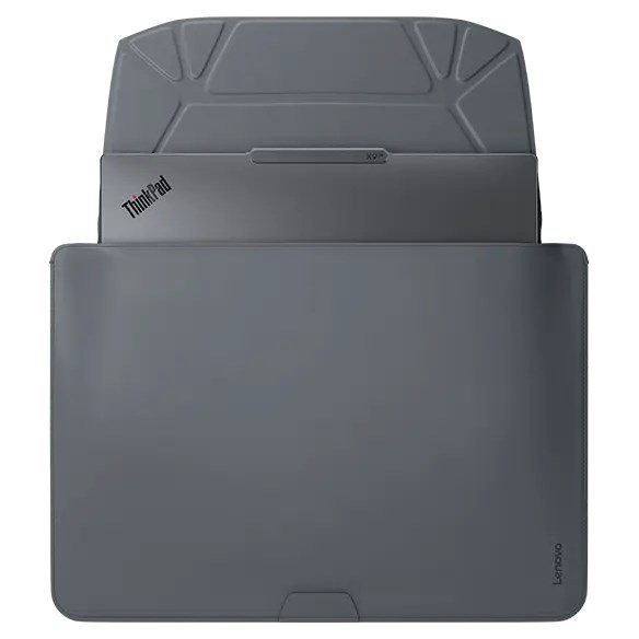 Rękaw Lenovo Origami X9 Pasuje do rozmiaru 15" Szary