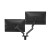 AOC AM420B uchwyt / stojak do monitorów 86,4 cm (34") Biurko Czarny