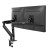 AOC AM420B uchwyt / stojak do monitorów 86,4 cm (34") Biurko Czarny