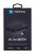 Hub NATEC Moth NHU-1342 (4x USB 3.0; kolor czarny)