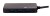 Hub NATEC Moth NHU-1342 (4x USB 3.0; kolor czarny)