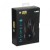Mysz IBOX Aurora A-3 IMOGS9002 (optyczna; 6200 DPI; kolor czarny)