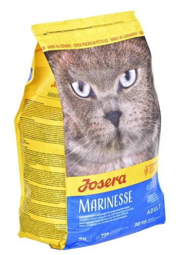 JOSERA Marinesse - sucha karma dla kota - 2 kg