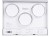 System mesh TP-LINK DECO X50(3-PACK)