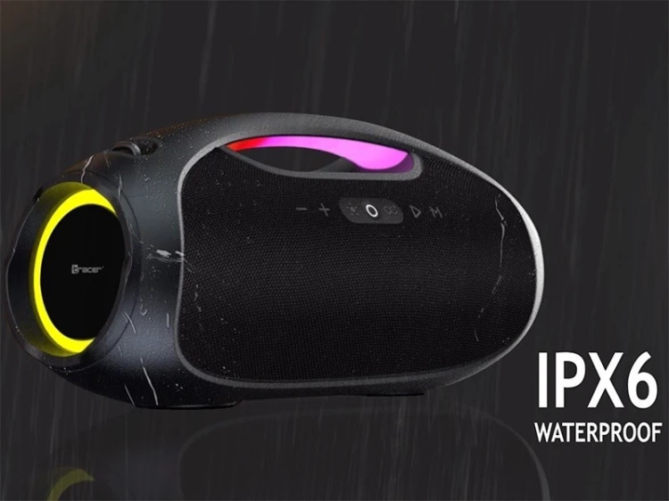 TRACER GŁOŚNIK BLUETOOTH MAGNUS PRO TWS TRAGLO47226