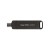 Patriot Rage R550 256GB Dual USB A+C, Alu, 100MBs