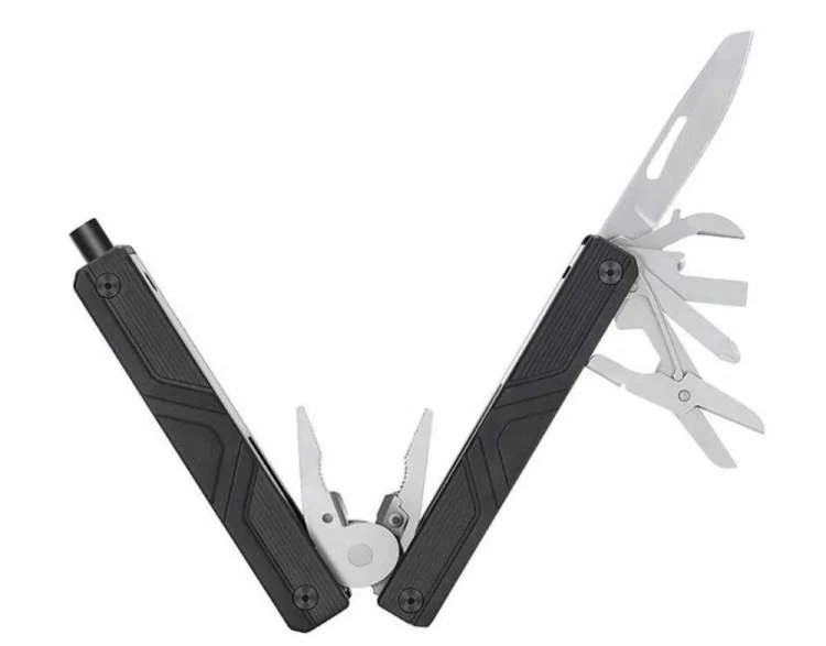Multitool NexTool GEMINI 13w1 - elektryczny wkrętak