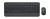 Logitech Signature MK650 Combo For Business klawiatura Dołączona myszka Biuro Bluetooth QWERTZ Niemiecki Grafitowy