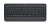 Logitech Signature MK650 Combo For Business klawiatura Dołączona myszka Biuro Bluetooth QWERTZ Niemiecki Grafitowy