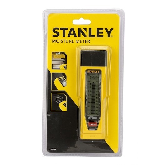 Stanley 0-77-030 wilgotnościomierz