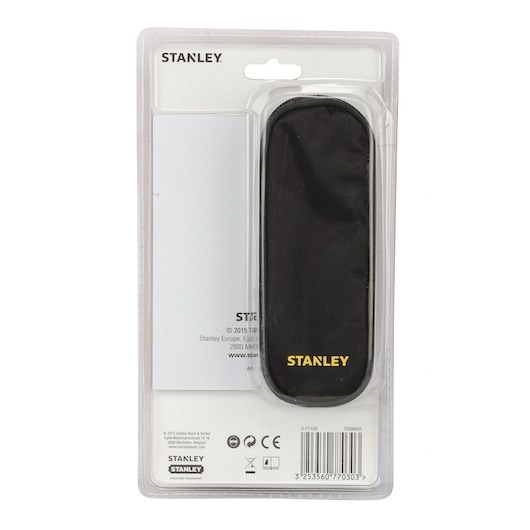 Stanley 0-77-030 wilgotnościomierz