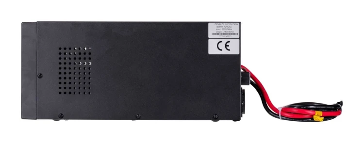 Orvaldi Inverter 12-500W Technologia line-interactive 0,5 kVA