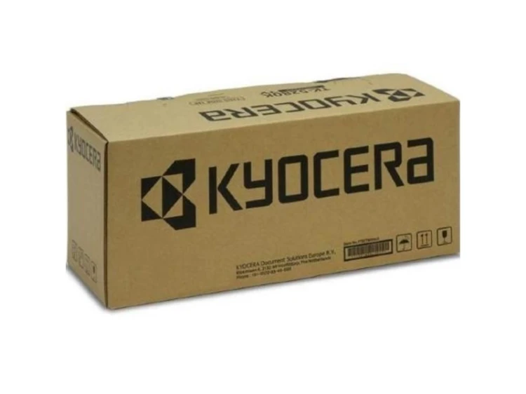 KYOCERA TK-8555C kaseta z tonerem 1 szt. Oryginalny Cyjan