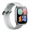 Smartwatch Mibro C4 srebrny
