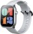Smartwatch Mibro C4 srebrny