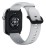 Smartwatch Mibro C4 srebrny