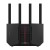 ASUS RT-BE92U router bezprzewodowy 10 Gigabit Ethernet Trójpasmowy (2,4 GHz / 5 GHz / 6 GHz) Czarny
