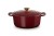 Roaster Le Creuset Signature okrągły 28cm Rhone