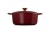 Roaster Le Creuset Signature okrągły 28cm Rhone