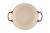 Roaster Le Creuset Signature okrągły 28cm Rhone