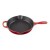 Le Creuset Patelnia do smażenia i serwowania wysoka 26cm wiśniowa