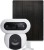 Kamera IP Ezviz HB90 z panelem solarnym 8W dual 4MP+4MP Wi-Fi AOV