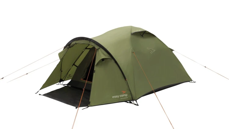 Namiot trzyosobowy Easy Camp Setesdal 3