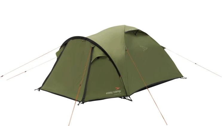 Namiot trzyosobowy Easy Camp Setesdal 3