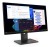 Monitor Lenovo ThinkVision T27UD-40 z systemami ochrony przed włamaniem (IPS), 27", godz. 16:9, 60 Hz, 4 ms, 3840 x 2160 pikseli, 350 cd/m2, Ilość por