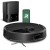 Robot sprzątający iRobot Roomba Max 705 (czarny)