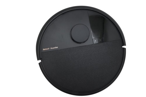 Robot sprzątający iRobot Roomba Max 705 (czarny)