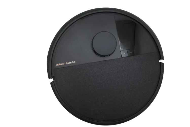 Robot sprzątający iRobot Roomba Max 705 (czarny)
