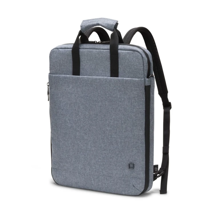 DICOTA Eco MOTION 13 - 15.6" 39,6 cm (15.6") Niebieski