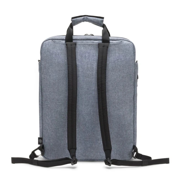 DICOTA Eco MOTION 13 - 15.6" 39,6 cm (15.6") Niebieski