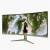 Arozzi Nova 34” Curved monitor komputerowy 86,4 cm (34") 3440 x 1440 px 4K Ultra HD LED Zielony