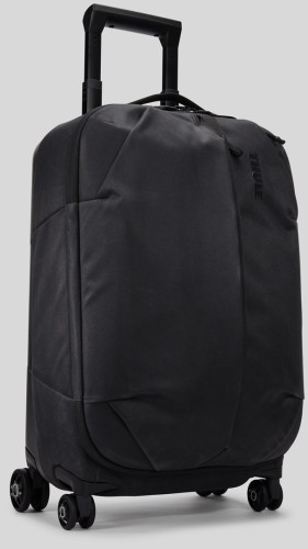 Thule Aion TARS122 - Black Wózek Miękka skorupa Czarny 35 l Poliester