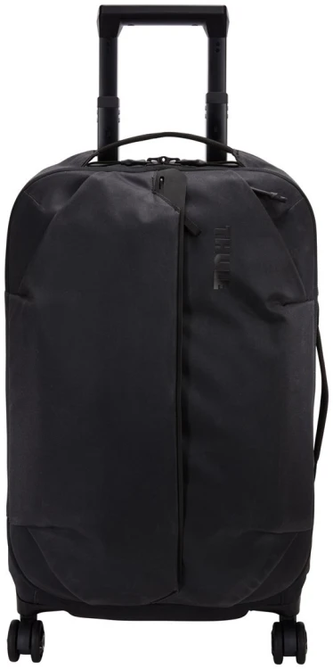 Thule Aion TARS122 - Black Wózek Miękka skorupa Czarny 35 l Poliester