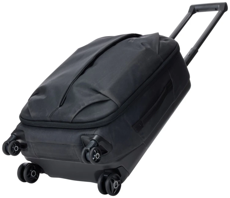 Thule Aion TARS122 - Black Wózek Miękka skorupa Czarny 35 l Poliester