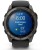Garmin Fenix 8 Pro 51 mm AMOLED Black 3,56 cm (1.4")