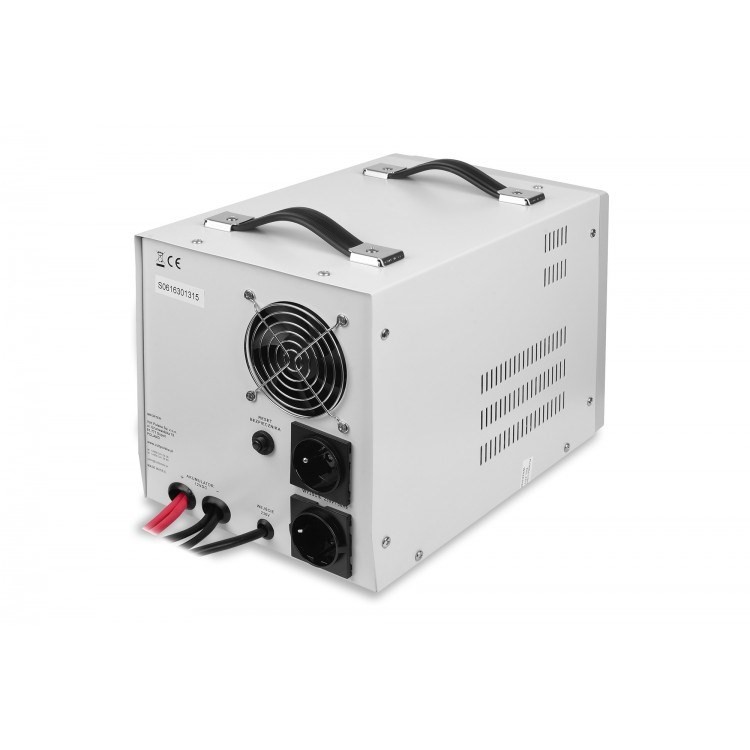 Przetwornica VOLT POLSKA SINUSPRO-1500E 12V 1050/1500W