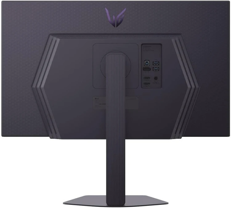MONITOR LG LED 27" 27G810A-B 180Hz