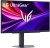 MONITOR LG LED 27" 27G810A-B 180Hz