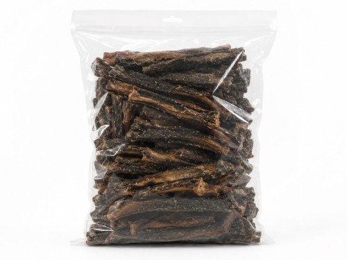 PETITTO Żwacz suszony wołowy 500g