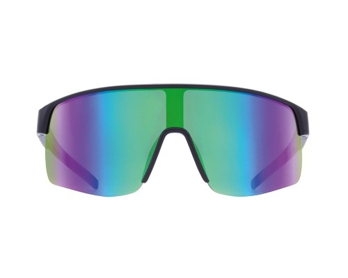 RedBull SPECT DAKOTA okulary przeciwsłoneczne Tarcza Prostokąt