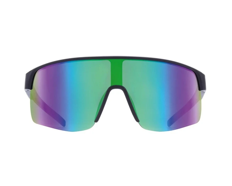 RedBull SPECT DAKOTA okulary przeciwsłoneczne Tarcza Prostokąt