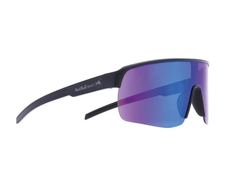 RedBull SPECT DAKOTA okulary przeciwsłoneczne Tarcza Prostokąt