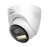 Dahua Technology Lite HAC-HDW1500TQ-IL-T Kopułowa Kamera bezpieczeństwa IP Wewnętrz i na wolnym powietrzu 2880 x 1620 px Sufit / Ściana